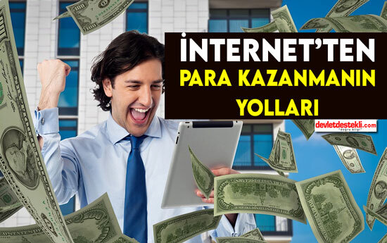 1 Saatte Para Kazandıran İşler 2022