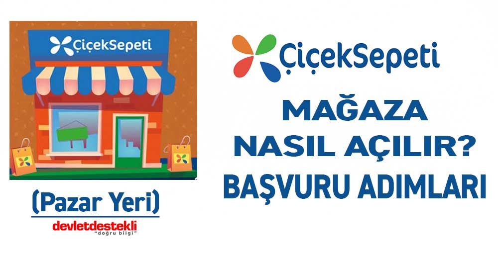 Çiçeksepeti'nde Satış Yapmak İçin Gerekli Belgeler Nelerdir?