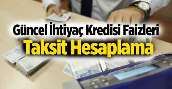 Ziraat Bankası Emeklinin Artısı İhtiyaç Kredisi