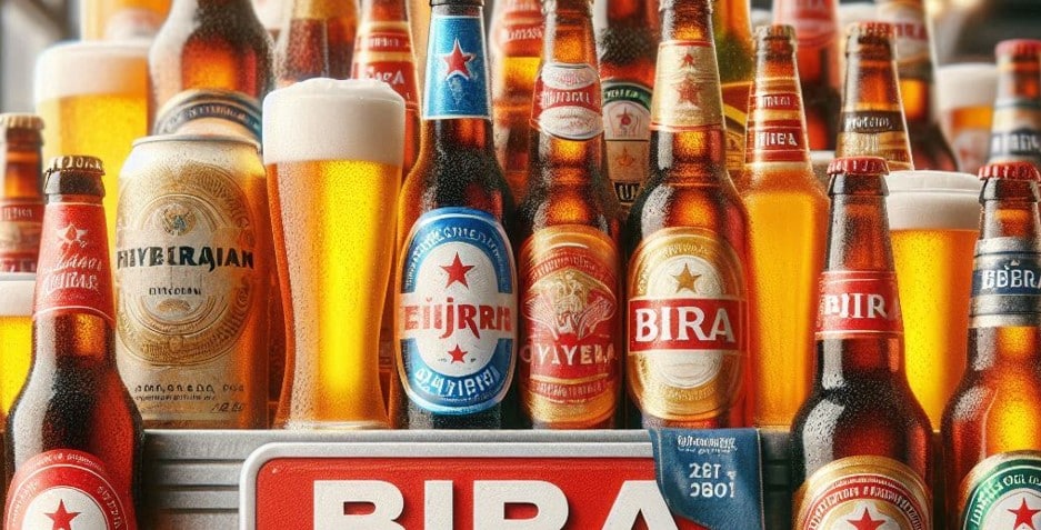 Güncel Bira Fiyatları Temmuz 2024 (Tuborg, Efes, Carlsberg)
