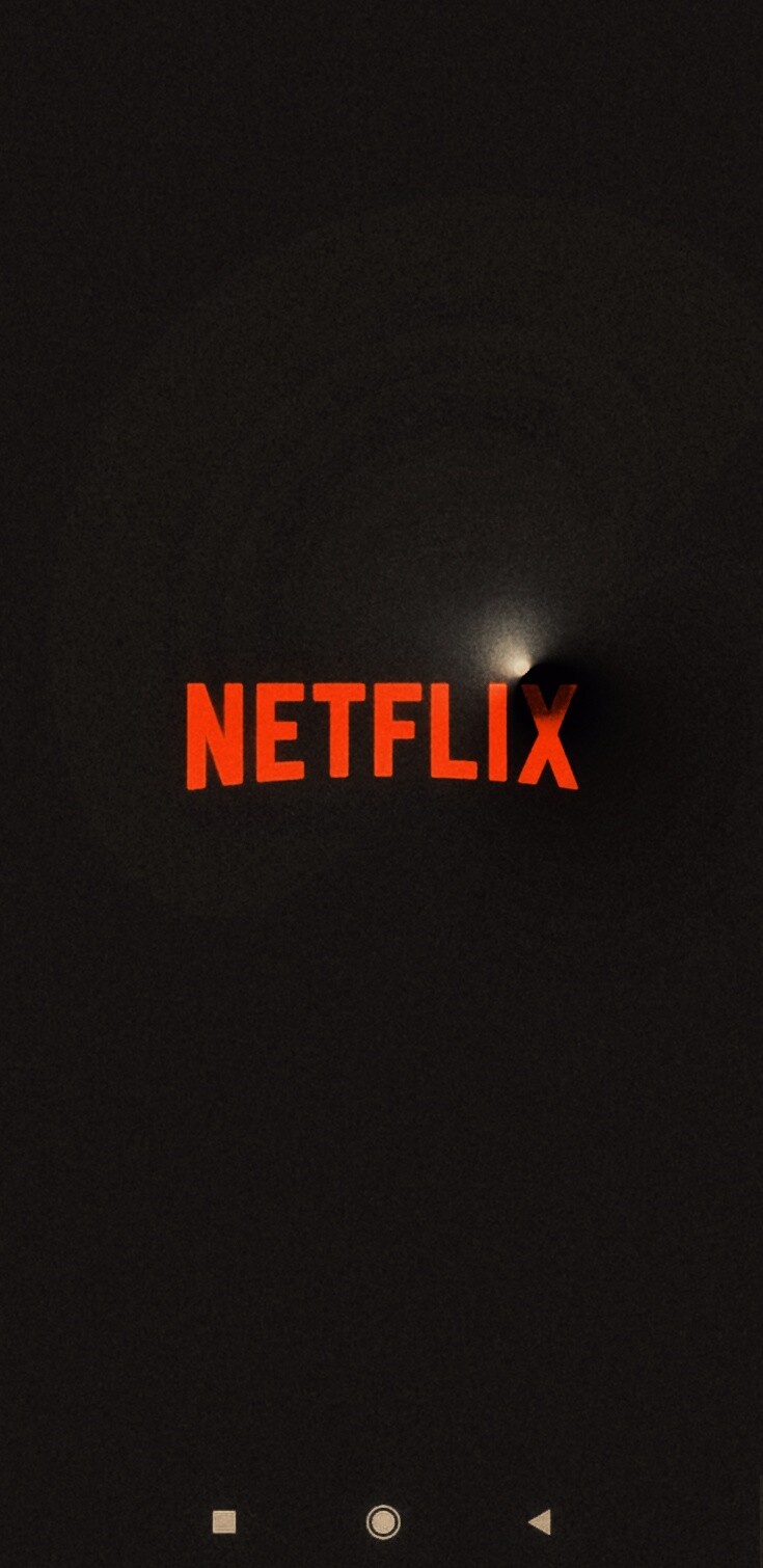 Netflix Hesabınız Askıdayken İptal Etmek