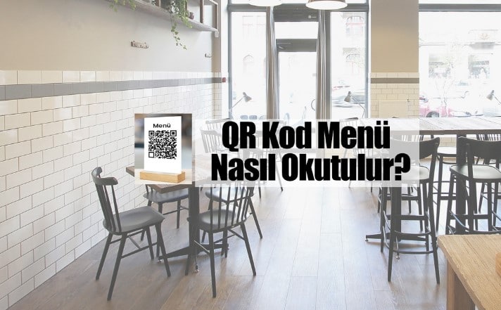 QR Kod Okutma Google